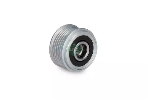 Schaeffler INA Schaeffler INA 535 0216 10 Ina Overrunning Alternator Clutch Pulley For Genesis Hyundai Kia Carnival Carnival / Gran 