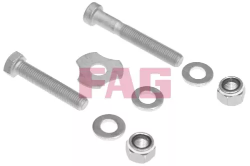 Schaeffler FAG Schaeffler FAG 827 0003 30 Mounting and Bolting Kit, control/trailing arm 