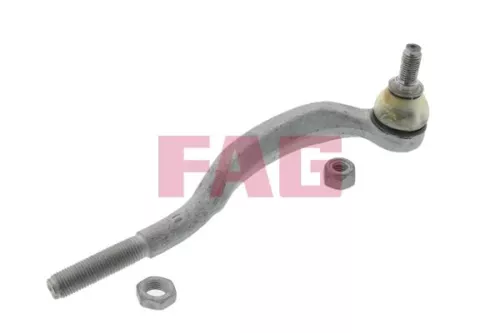 Schaeffler FAG Schaeffler FAG 840 1063 10 Fag Front Left Tie Rod End For Citroën Peugeot 407 407 Sw C6 
