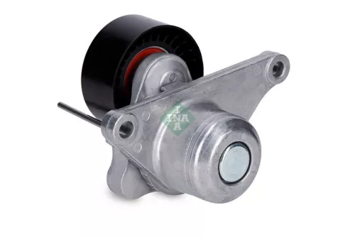 Schaeffler INA Schaeffler INA 534 0281 10 Ina Belt Tensioner V-ribbed Belt For Mercedes-benz Nissan Opel Renault Vauxhall  
