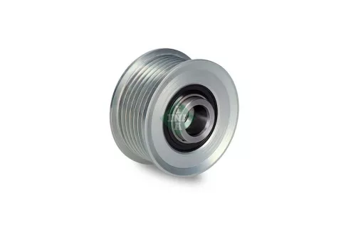 Schaeffler INA Schaeffler INA 535 0215 10 Ina Overrunning Alternator Clutch Pulley For Hyundai Kia Mini H-1 H-1 / Starex H100 Mini  