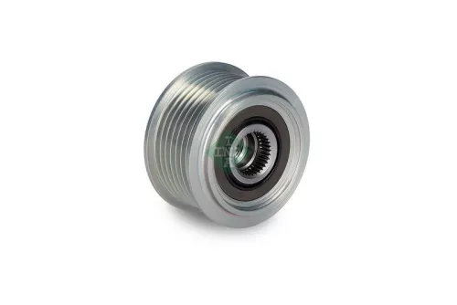 Schaeffler INA Schaeffler INA 535 0215 10 Ina Overrunning Alternator Clutch Pulley For Hyundai Kia Mini H-1 H-1 / Starex H100 Mini  