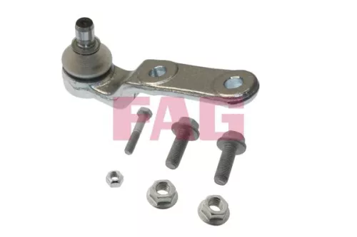 Fag Front Ball Joint For Chevrolet Irmscher Opel Vauxhall Celta Classic Combo Co