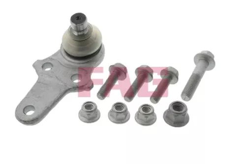 Schaeffler FAG Schaeffler FAG 825 0295 10 Fag Front Ball Joint For Ford Fiesta 