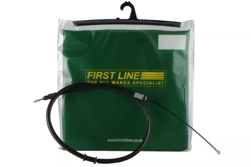 FIRST LINE FIRST LINE (FKB3738) Cable Pull, parking brake 