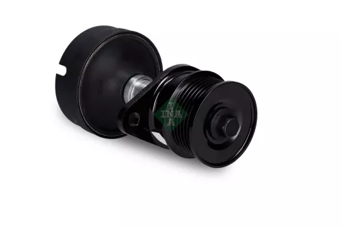 Belt Pulley, alternator