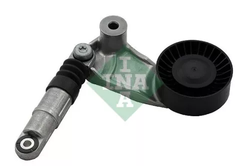 Schaeffler INA Schaeffler INA 534 0411 10 Ina Belt Tensioner V-ribbed Belt For Subaru Forester Impreza Legacy Outback Xv 
