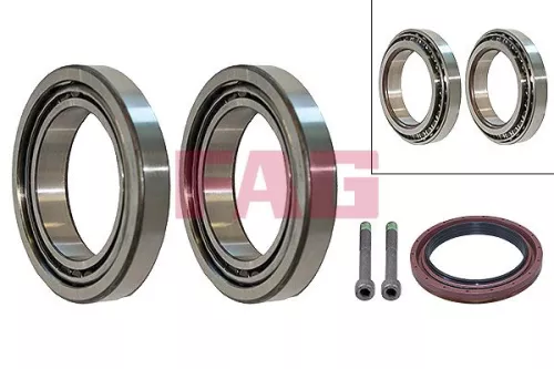 Schaeffler FAG Schaeffler FAG 713 6910 90 Fag Rear Wheel Bearing Kit For Iveco Daily 