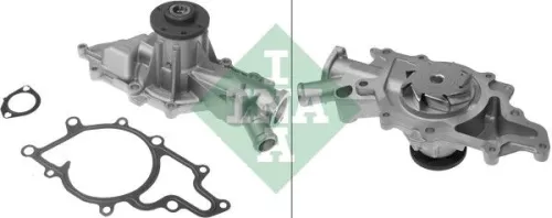 Ina Water Pump For Mercedes-benz Sprinter 2-t Sprinter 3-t Sprint