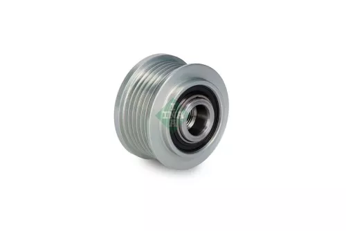 Schaeffler INA Schaeffler INA 535 0226 10 Ina Overrunning Alternator Clutch Pulley For Audi (Faw) Chevrolet Holden Opel Vauxhall A4 
