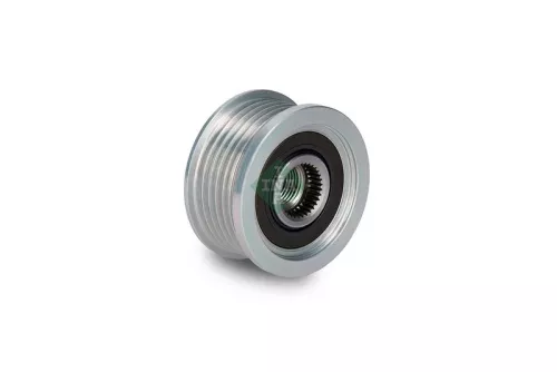 Schaeffler INA Schaeffler INA 535 0226 10 Ina Overrunning Alternator Clutch Pulley For Audi (Faw) Chevrolet Holden Opel Vauxhall A4 