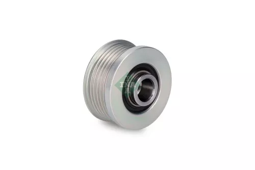 Schaeffler INA Schaeffler INA 535 0228 10 Ina Overrunning Alternator Clutch Pulley For Chevrolet Opel Vauxhall Astra Astra J Cruze  