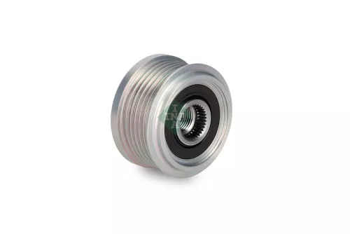Schaeffler INA Schaeffler INA 535 0228 10 Ina Overrunning Alternator Clutch Pulley For Chevrolet Opel Vauxhall Astra Astra J Cruze  