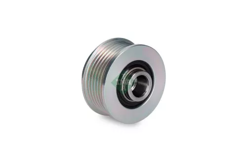 Schaeffler INA Schaeffler INA 535 0227 10 Ina Overrunning Alternator Clutch Pulley For Opel Vauxhall Astra Astra J 