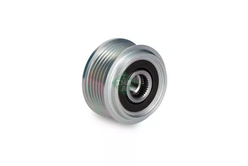 Schaeffler INA Schaeffler INA 535 0227 10 Ina Overrunning Alternator Clutch Pulley For Opel Vauxhall Astra Astra J 