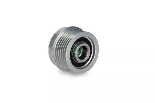 Schaeffler INA Schaeffler INA 535 0223 10 Ina Overrunning Alternator Clutch Pulley For Ford Transit Transit Tourneo 