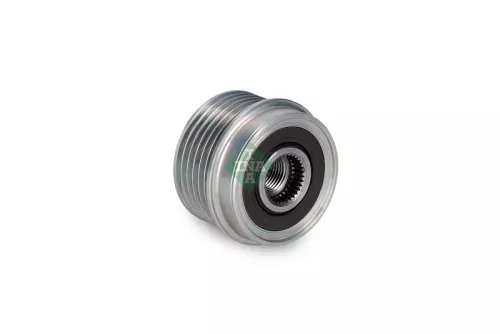 Schaeffler INA Schaeffler INA 535 0223 10 Ina Overrunning Alternator Clutch Pulley For Ford Transit Transit Tourneo 