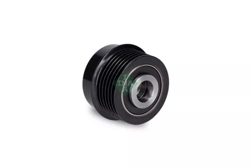 Schaeffler INA Schaeffler INA 535 0231 10 Ina Overrunning Alternator Clutch Pulley For Toyota Auris Corolla 
