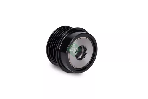 Schaeffler INA Schaeffler INA 535 0231 10 Ina Overrunning Alternator Clutch Pulley For Toyota Auris Corolla 