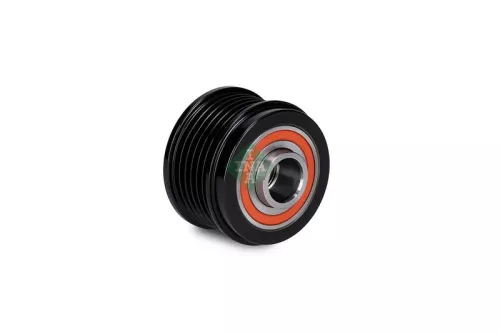 Schaeffler INA Schaeffler INA 535 0230 10 Ina Overrunning Alternator Clutch Pulley For Alfa Romeo Chrysler Fiat Jeep Lancia Maruti  