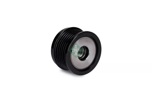 Schaeffler INA Schaeffler INA 535 0230 10 Ina Overrunning Alternator Clutch Pulley For Alfa Romeo Chrysler Fiat Jeep Lancia Maruti  