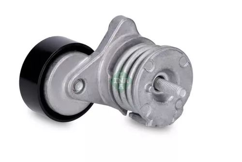 Schaeffler INA Schaeffler INA 534 0353 10 Ina Belt Tensioner V-ribbed Belt For Chevrolet Daewoo Holden Opel Vauxhall Antar 