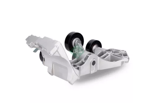 Schaeffler INA Schaeffler INA 534 0338 10 Ina Belt Tensioner V-ribbed Belt For Mercedes-benz A-class B-class 