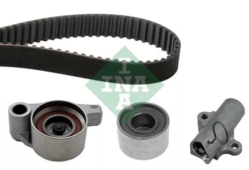Schaeffler INA Schaeffler INA 530 0544 10 Ina Timing Belt Kit For Lexus Toyota Alphard Camry Es Harrier Highlander / Kluge 