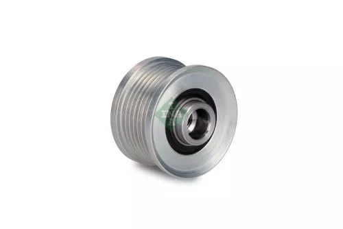 Schaeffler INA Schaeffler INA 535 0232 10 Ina Overrunning Alternator Clutch Pulley For Lexus Toyota Auris Avensis Corolla Dyna Fort 