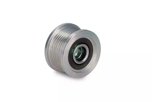 Schaeffler INA Schaeffler INA 535 0232 10 Ina Overrunning Alternator Clutch Pulley For Lexus Toyota Auris Avensis Corolla Dyna Fort 