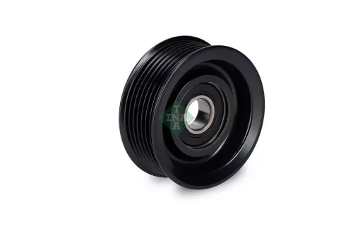 Schaeffler INA Schaeffler INA 532 0580 10 Ina Deflection Idler Guide Pulley V-ribbed Belt For Ciimo Honda Honda (Dongfeng) Honda 