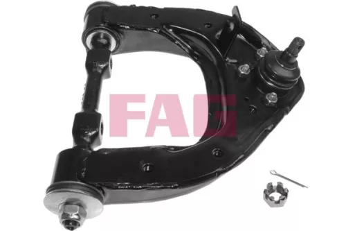 Schaeffler FAG Schaeffler FAG 821 0731 10 Fag Front Right Upper Control/trailing Arm Wheel Suspension For Mitsubishi L200  