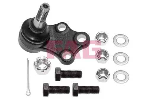Schaeffler FAG Schaeffler FAG 825 0301 10 Fag Front Left Ball Joint For Ldv Nissan Cub Serena Vanette Vanette Cargo 