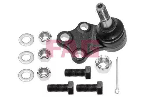 Schaeffler FAG Schaeffler FAG 825 0302 10 Fag Front Right Ball Joint For Ldv Nissan Cub Serena Vanette Vanette Cargo 