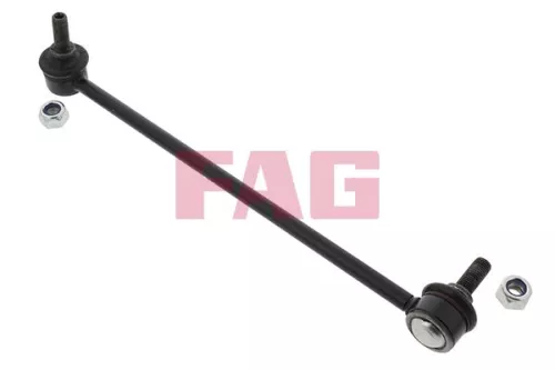 Schaeffler FAG Schaeffler FAG 818 0386 10 FAG Front Left Anti Roll Bar Stabiliser Link For Hyundai Kia Accent Rio 