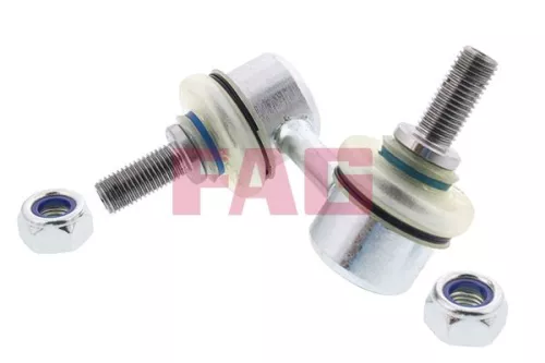 FAG Front Left Anti Roll Bar Stabiliser Link For Honda Civic Stream