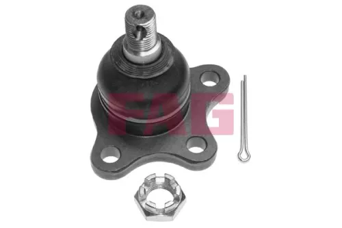 Schaeffler FAG Schaeffler FAG 825 0304 10 Fag Lower Front Ball Joint For Mitsubishi L200 