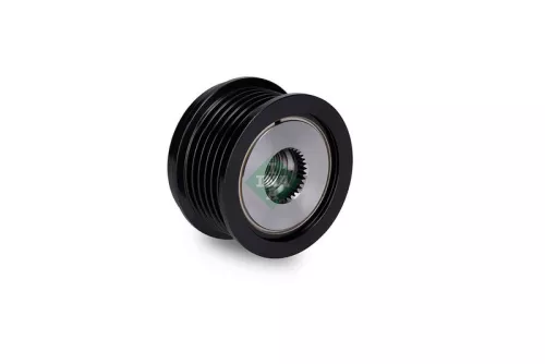 Schaeffler INA Schaeffler INA 535 0236 10 Ina Overrunning Alternator Clutch Pulley For Ford Mazda Volvo 2 B-max C-max C30 Ecosport  