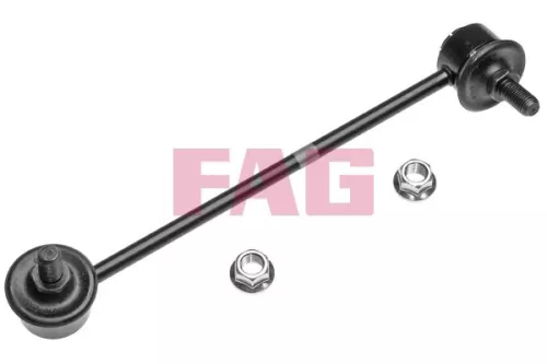 Schaeffler FAG Schaeffler FAG 818 0402 10 FAG Front Right Anti Roll Bar Stabiliser Link For Kia Rio 