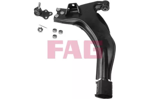 Fag Front Left Control/trailing Arm Wheel Suspension For Nissan Serena Vanette C