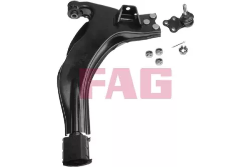 Fag Front Right Control/trailing Arm Wheel Suspension For Nissan Serena Vanette 
