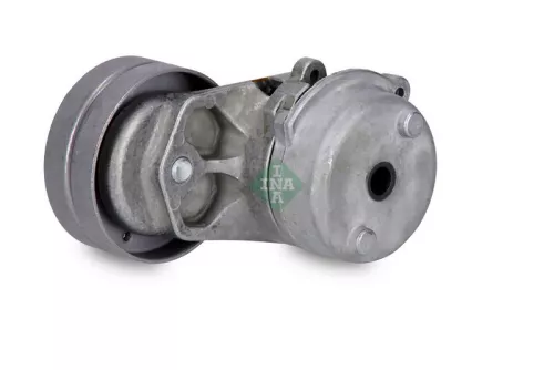 Schaeffler INA Schaeffler INA 534 0448 10 Ina Belt Tensioner V-ribbed Belt For Chrysler Dodge Jeep Cherokee Ram Voyager 