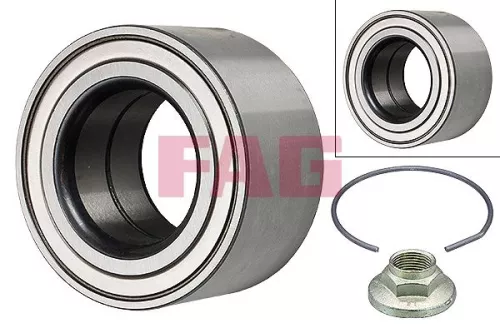 Schaeffler FAG Schaeffler FAG 713 6267 20 Fag Front Wheel Bearing Kit For Kia Picanto 
