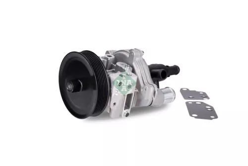 Schaeffler INA Schaeffler INA 538 0262 10 Ina Water Pump For Ford Land Rover Defender Ranger Transit 