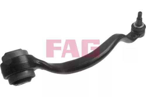 Fag Front Front Left Lower Control/trailing Arm Wheel Suspension For Bmw X5 X6
