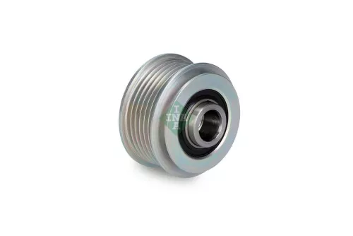 Schaeffler INA Schaeffler INA 535 0241 10 Ina Overrunning Alternator Clutch Pulley For Hyundai Kia Carens Cee'd Grandeur I30 Magent 