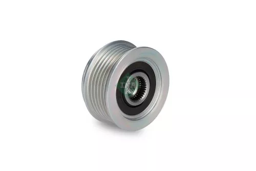Schaeffler INA Schaeffler INA 535 0241 10 Ina Overrunning Alternator Clutch Pulley For Hyundai Kia Carens Cee'd Grandeur I30 Magent 