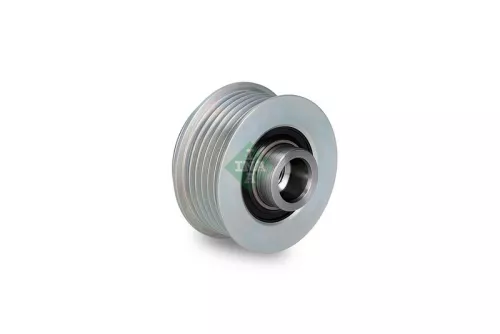 Schaeffler INA Schaeffler INA 535 0240 10 Ina Overrunning Alternator Clutch Pulley For Porsche Subaru Toyota Auris Corolla Panamera 