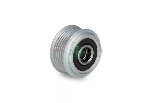 Schaeffler INA Schaeffler INA 535 0240 10 Ina Overrunning Alternator Clutch Pulley For Porsche Subaru Toyota Auris Corolla Panamera 