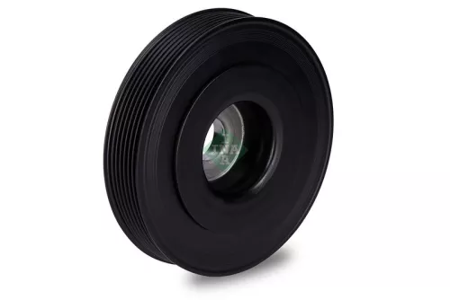 Schaeffler INA Schaeffler INA 544 0088 10 Ina Crankshaft Pulley for Nissan Renault Grand Scénic Laguna Megane Megane  